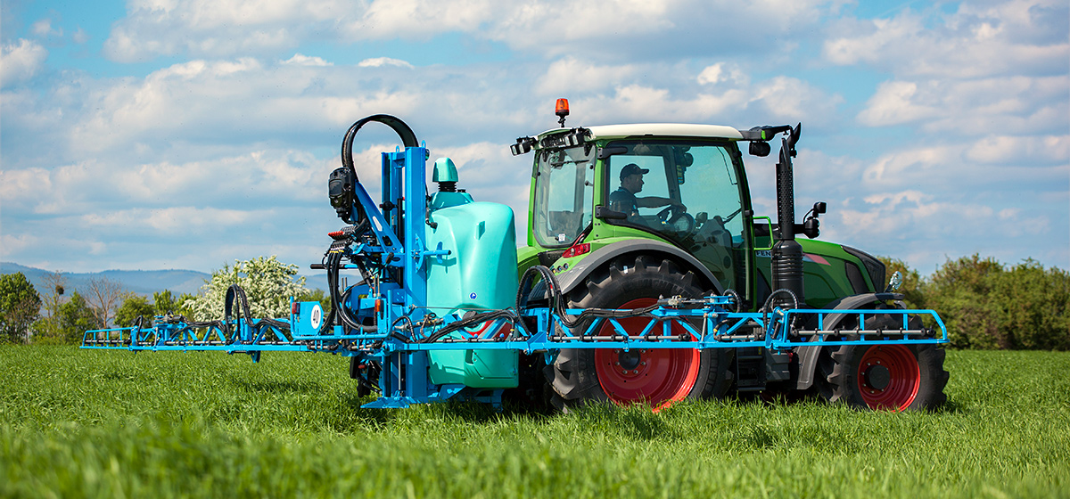 Starforce Agricultural Implements