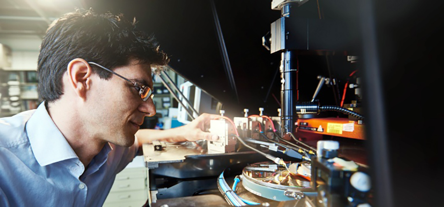 Starforce Parts Manufacturing