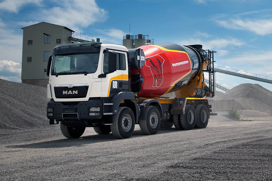 Starforce Used Construction Machines