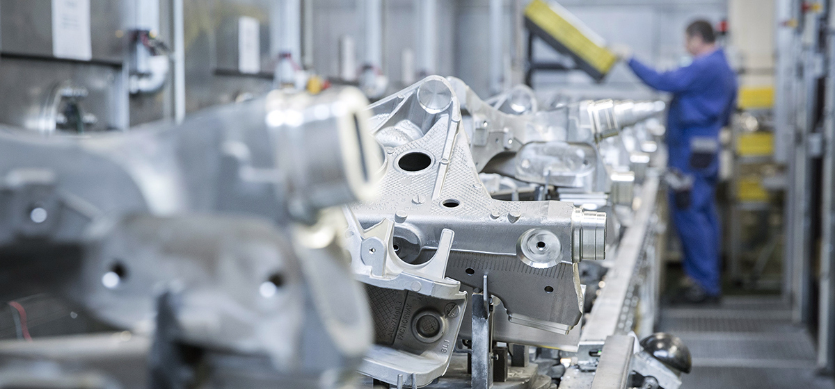 Starforce Parts Manufacturing