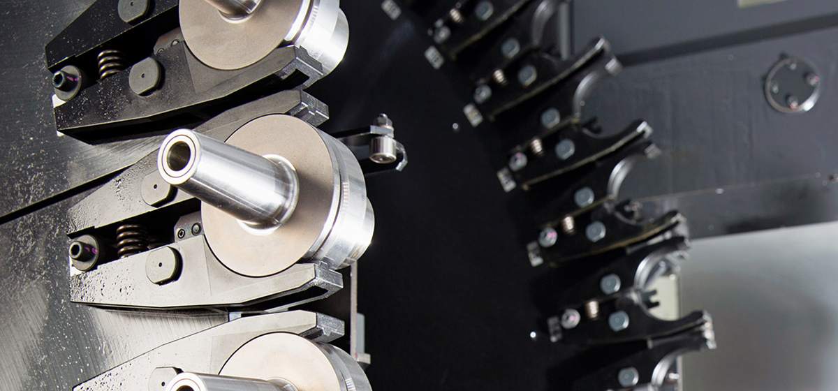 Starforce Parts Manufacturing