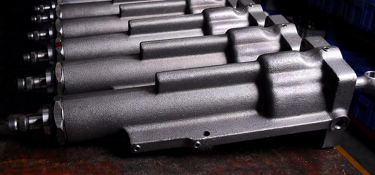 Starforce Parts Manufacturing