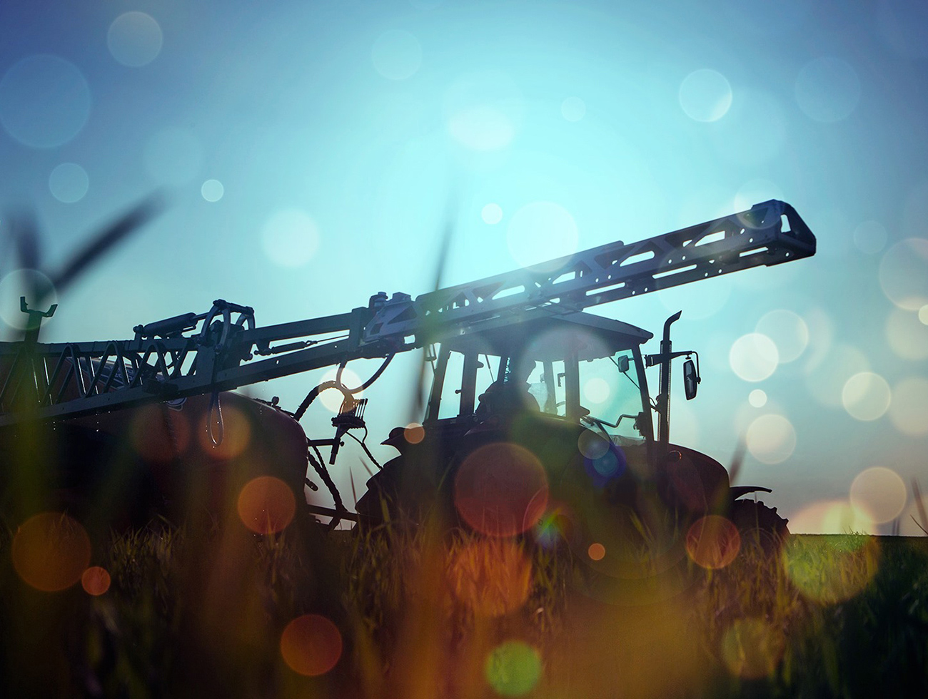 Starforce Agricultural Implements