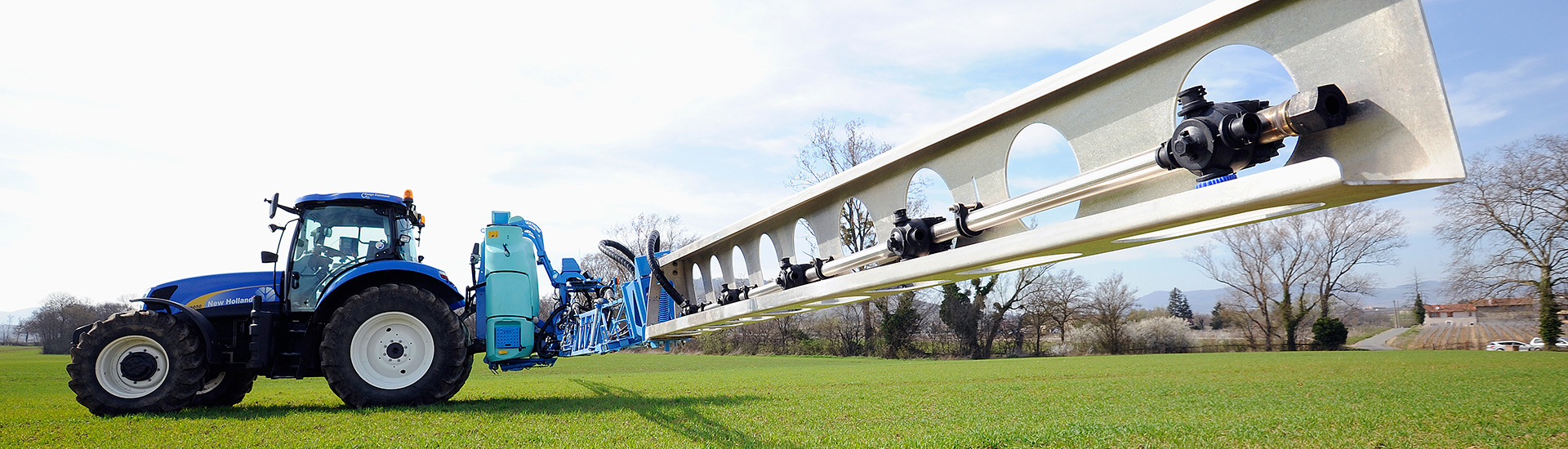 Starforce Crop Protection