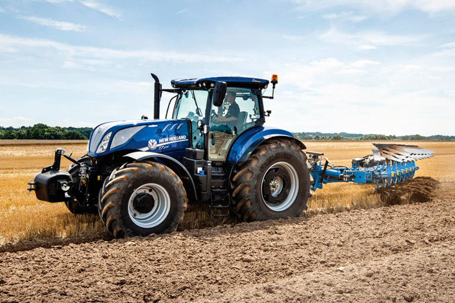 Starforce Used Tractors