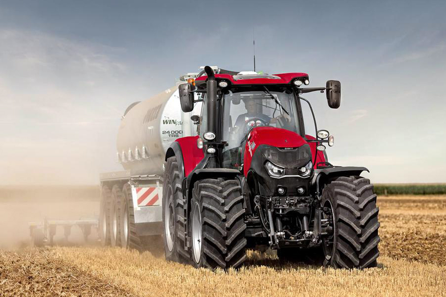 Starforce Used Tractors