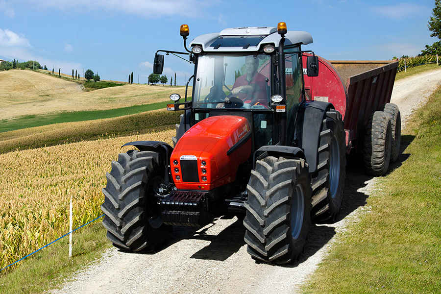 Starforce Used Tractors